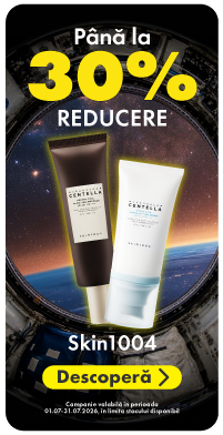 SKIN1004 Pana la 30% Reducere Zorii Reducerilor